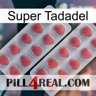Super Tadadel 19